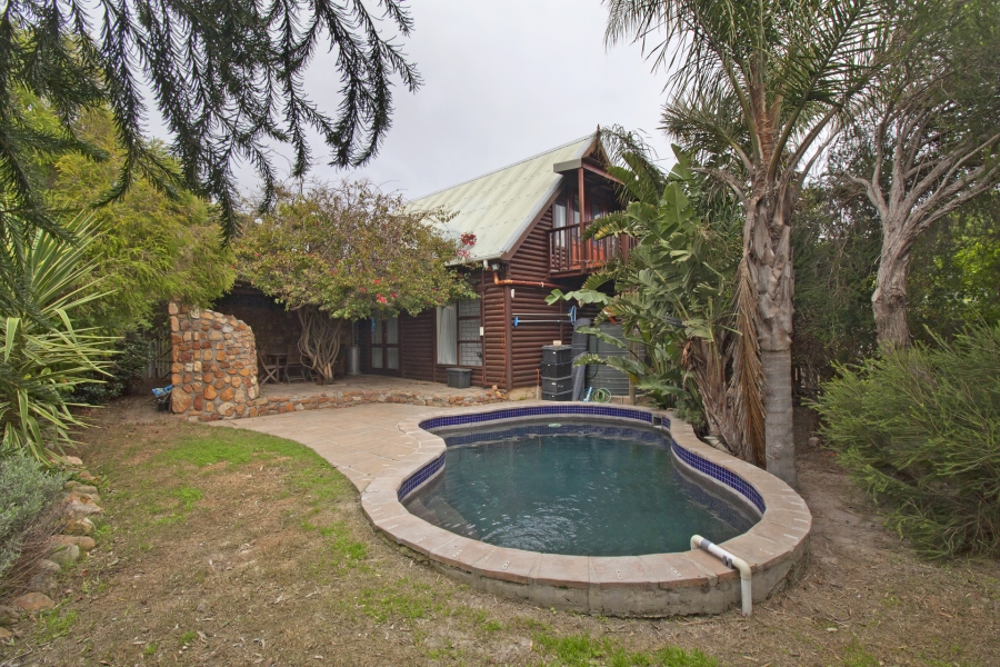 2 Bedroom Property for Sale in Kommetjie Western Cape